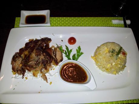 Los mejores restaurantes dndcomo del 2014