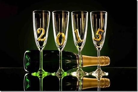 Feliz Año 2015