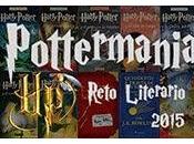 Reto Pottermania!!