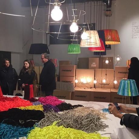 Vuelve Palo Alto Market, el mercado callejero de diseño, vintage, artesanía y street food palo alto primera edicion