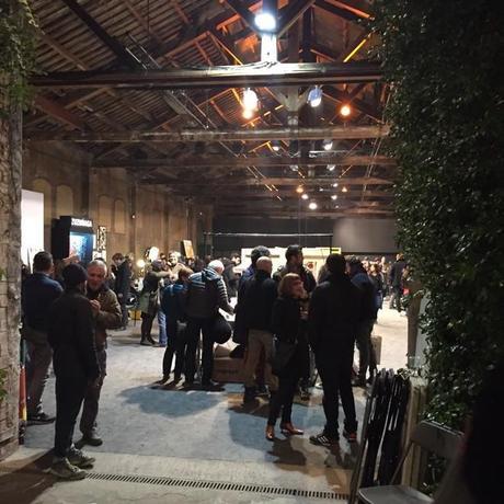 Vuelve Palo Alto Market, el mercado callejero de diseño, vintage, artesanía y street food palo alto market expositores