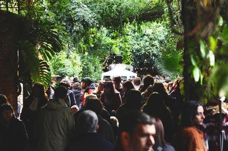 Vuelve Palo Alto Market, el mercado callejero de diseño, vintage, artesanía y street food palo alto market segunda edicion-me