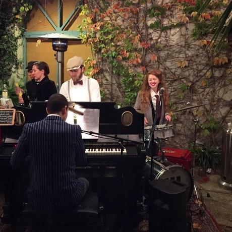 Vuelve Palo Alto Market, el mercado callejero de diseño, vintage, artesanía y street food palo alto market musica live