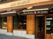 Mamá Framboise