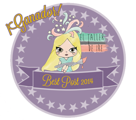 'Best Post 2014': And the winner is...