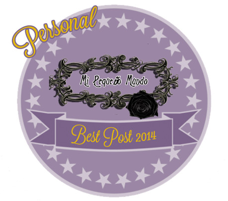 'Best Post 2014': And the winner is...