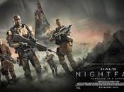 Halo: nightfall