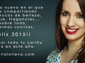 Buenos propósitos para nuevo #2015