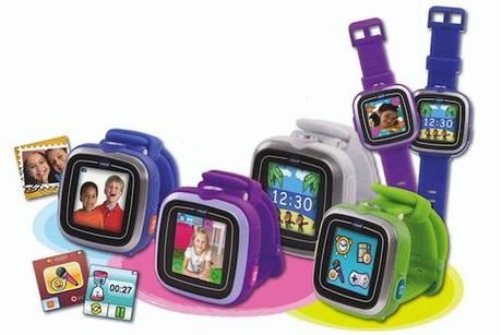 Kidizoom Smart Watch VTECH Colores