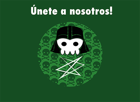 Únete a nosotros500