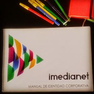 Manual ID Imedianet 1