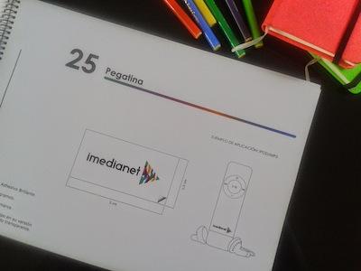 Manual ID Imedianet 3