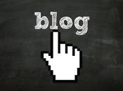 Blog, puerta éxito Parte
