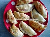 Empanadillas: como hacer masa casa
