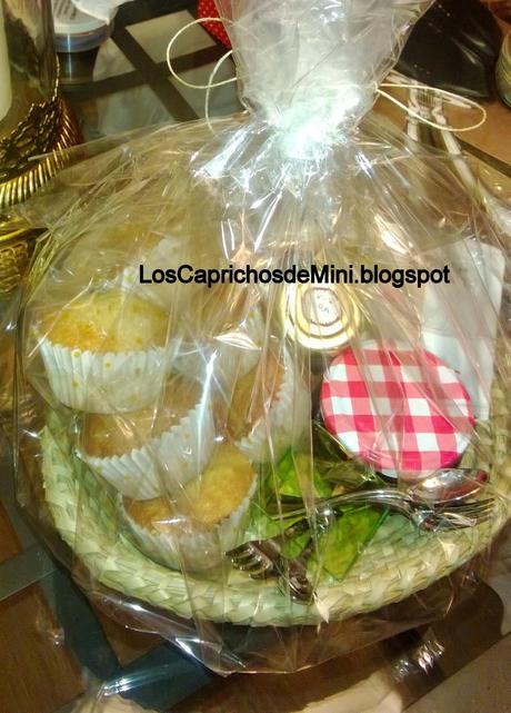 Ideas para regalar hechas por nosotros