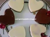 Bombones exquisitos fáciles preparar