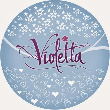 Un cumpleaños con Violetta