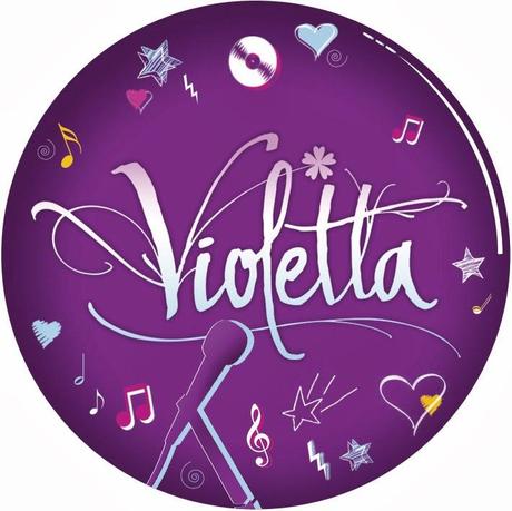 Un cumpleaños con Violetta
