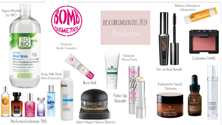 Mis Descubrimientos del 2014 y más