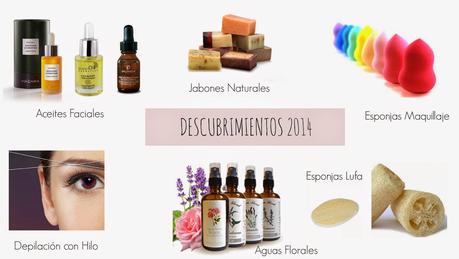 Mis Descubrimientos del 2014 y más