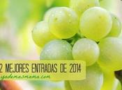 Doce uvas, doce posts