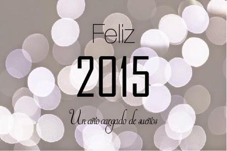 Feliz 2015!