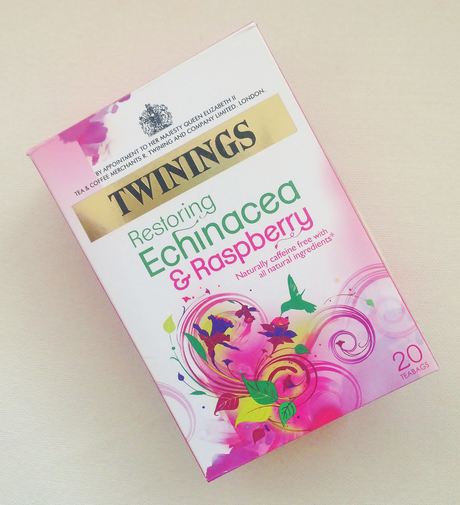 Despidiendo el 2014 y las infusiones del mes de Diciembre