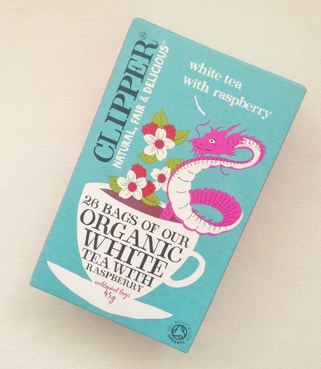 Despidiendo el 2014 y las infusiones del mes de Diciembre