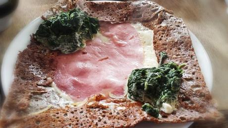 Crêperie le Poulette