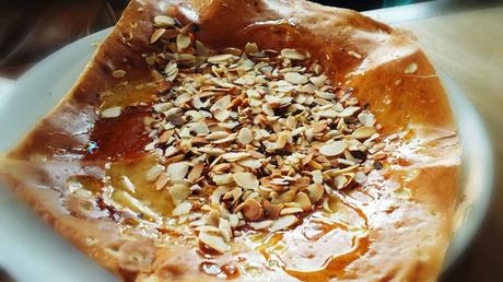 Crêperie le Poulette