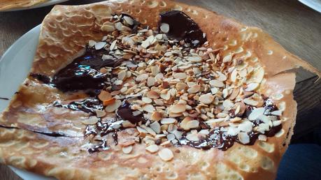 Crêperie le Poulette