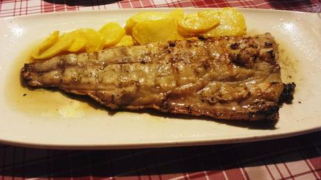 El Moreno, Villaviciosa, Asturias