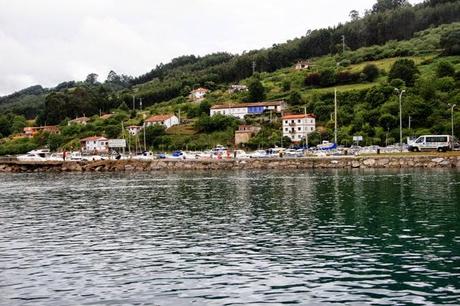 El Moreno, Villaviciosa, Asturias