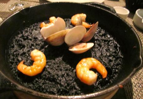 Bar Tomate, México, Madrid