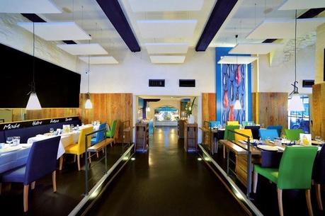 Dónde comer ostras en Lyon, Jols Francia