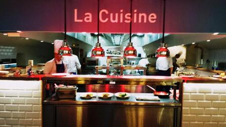 Dónde comer ostras en Lyon, Jols Francia