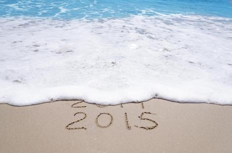 ¡FELIZ AÑO 2015!