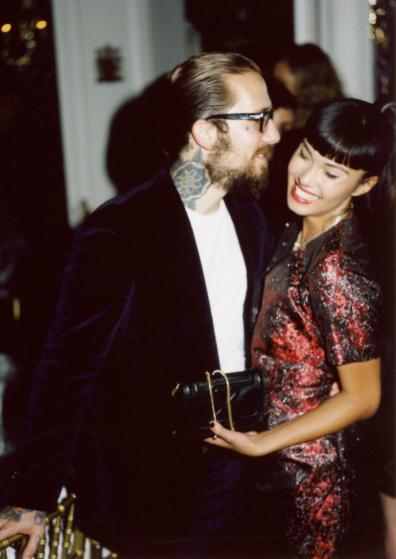 Celebrando la Nochevieja en casa