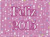 Feliz 2015!