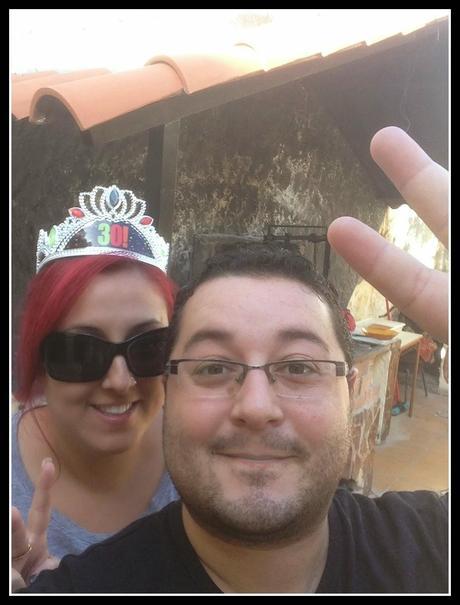 Regalos de mi 30 Cumpleaños Regalos de mi 30 Cumpleaños