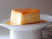 Flan huevo