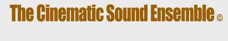 [Noticia] The Cinematic Sound Ensemble, el nuevo proyecto de Juan Rivas