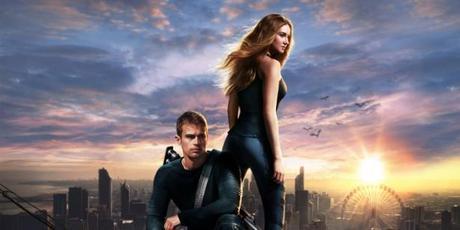 Divergente - mivideoteca