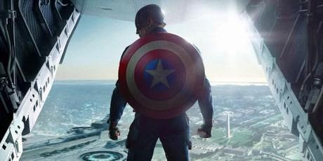 Capitán América: El soldado de invierno - mivideoteca