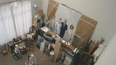 antonio-lopez-retrato-familia-real