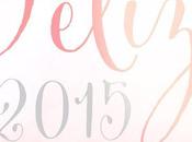 Feliz 2015!!