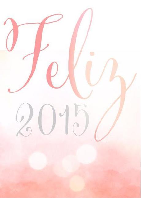FELIZ 2015!!