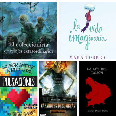 Mejores y peores lecturas del 2014