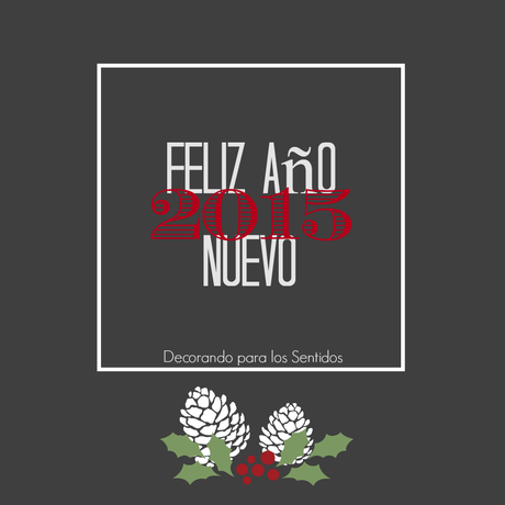 Felices Fiestas
