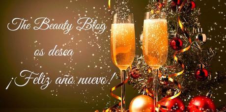 ¡Feliz año nuevo! + Las 10 entradas mas vistas de este año =) ¡Feliz año nuevo! + Las 10 entradas mas vistas de este año =)
